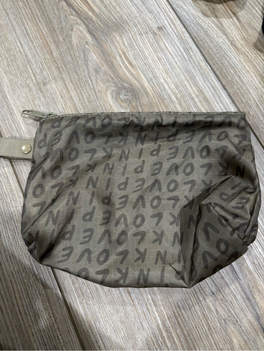 Pink Small Bag